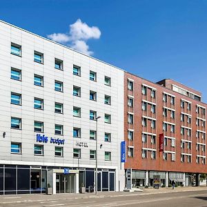 Ibis Budget Ulm City Hotel Exterior photo