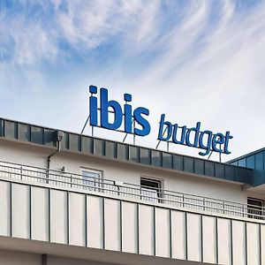 Ibis Budget Hotel Bonn Sued Koenigswinter Exterior photo