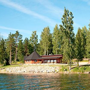 Hapimag Ferienwohnungen Punkaharju Exterior photo