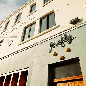 Firefly Hotel Bray Exterior photo