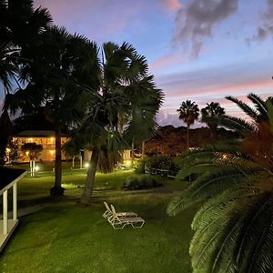 The Lighthouse Hotel Cotton Ground Exterior photo