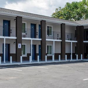 Southern Star Inn Murfreesboro Exterior photo