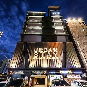 Urban Stay Cheonan Exterior photo