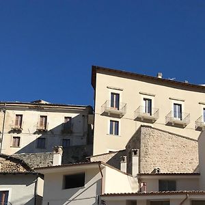 Abruzzo Forte E Gentile Apartment Castel di Ieri Exterior photo