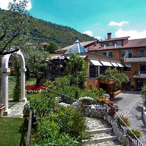 Hotel Des Reves Sant'Elia Fiumerapido Exterior photo