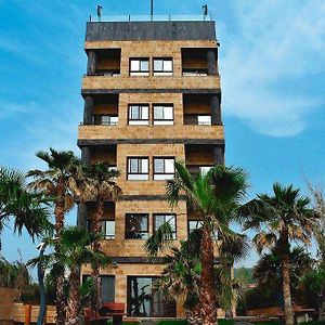 Sea View Hotel By Hansa Batroun Exterior photo