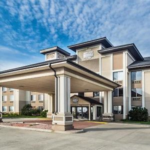 The Niobrara Lodge Valentine Exterior photo