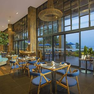 Swiss-Belresort Belitung Exterior photo