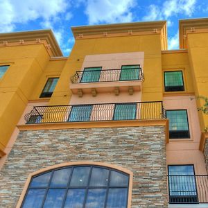 Staybridge Suites Lubbock South, An Ihg Hotel Exterior photo