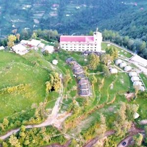 Jungle Livinn Resort Chail Exterior photo