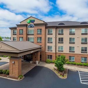 Holiday Inn Express Hotel & Suites Eugene Downtown - University, An Ihg Hotel Exterior photo