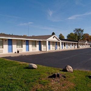 Econo Lodge Richmond Exterior photo