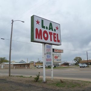 La Motel Claude Exterior photo