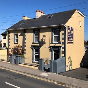 Beach Haven Apartments Tramore Exterior photo