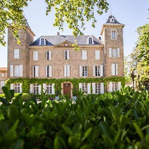 Chateau De Blomac Hotel Exterior photo