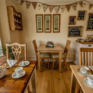 Craiglands Bed And Breakfast, Grassington Exterior photo