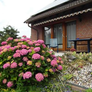 Ferienwohnung Borchert Rathenow Exterior photo