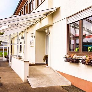 Hotel Bohn Metzingen  Exterior photo