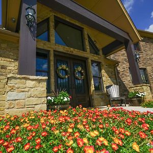 Hidden Meadows Bed And Breakfast Stillwater Exterior photo