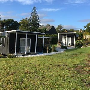 Mel'S Cabins Kerikeri Exterior photo