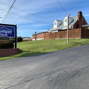 Budget Inn Belle Vernon Exterior photo