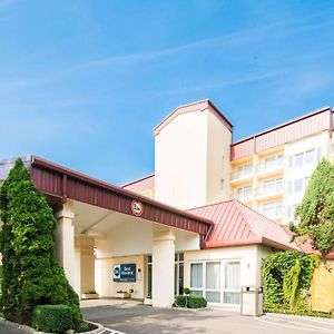 Best Western Hotel Jena Exterior photo