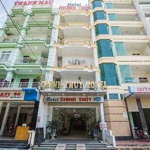 Chinh Thuy Sam Son Hotel Exterior photo