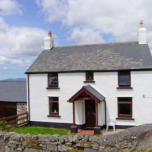 The Old Farmhouse Villa Llanrwst Exterior photo