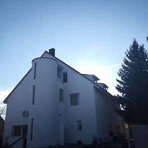 Thomas Panzio Bed & Breakfast Balatonfured Exterior photo