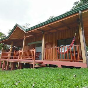 Hotel Brisas Arenal La Fortuna Exterior photo