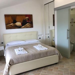 Attico Luxury B&B Santa Maria Capua Vetere Exterior photo