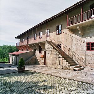 Casa Rural Torre Lombarda Hotel Allariz Exterior photo