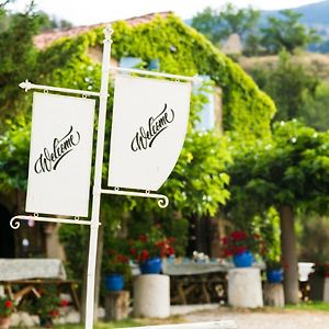 Gite De Venascle Hotel Moustiers-Sainte-Marie Exterior photo