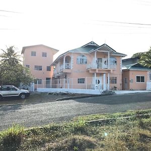 Our Sanctuary Hotel Scarborough Exterior photo