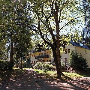 Haus Kuhberg Hotel Stutzengrun Exterior photo