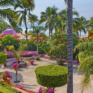 Las Alamandas Hotel Quemaro Exterior photo