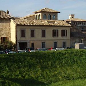 Antica Dimora Delle Acque Apartment Cannara Exterior photo