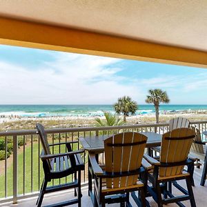 Azure Beah Resort - 2Nd & 3Rd Floor Condos Okaloosa Island Exterior photo