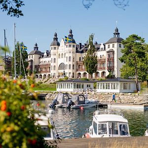 Grand Hotel Saltsjoebaden Exterior photo