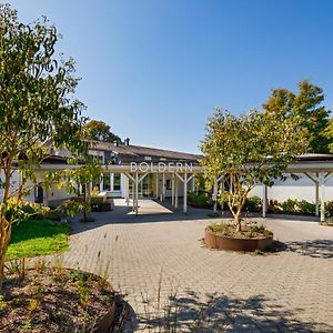 Hotel Boldern Maennedorf Exterior photo